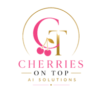 Cherries On Top AI Solutions logo